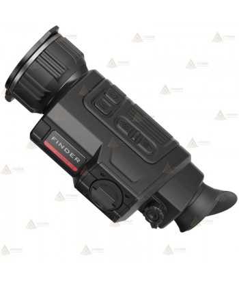 Monocular térmico InfiRay FINDER FH50R V2  (3/6/12x)