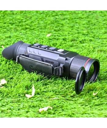 Monocular térmico InfiRay UNIQUE UH50   (4/8/16x)