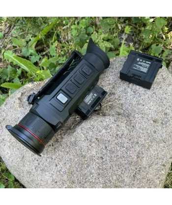 Monocular térmico InfiRay UNIQUE UH50   (4/8/16x)
