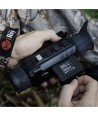 Monocular térmico InfiRay UNIQUE UH50   (4/8/16x)