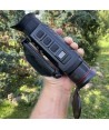 Monocular térmico InfiRay UNIQUE UH50   (4/8/16x)