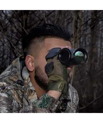 Monocular térmico InfiRay UNIQUE UH50   (4/8/16x)