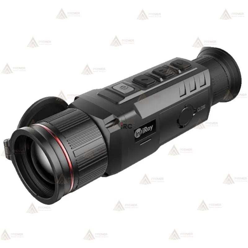 Monocular térmico InfiRay UNIQUE UH50   (4/8/16x)