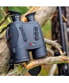 Binocular térmico/nocturno InfiRay Gemini GEH50R  (4,1-16.4x)