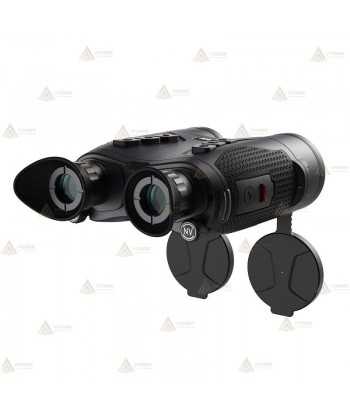 Binocular térmico/nocturno InfiRay Gemini GEH50R  (4,1-16.4x)