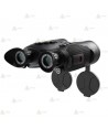 Binocular térmico/nocturno InfiRay Gemini GEH50R  (4,1-16.4x)