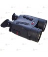Binocular térmico/nocturno InfiRay Gemini GEH50R  (4,1-16.4x)