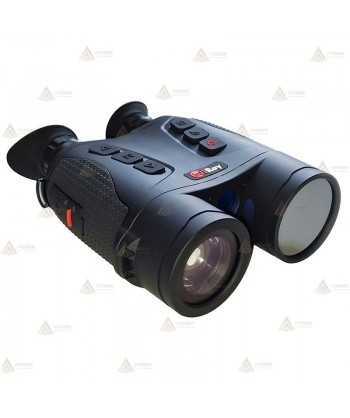 Binocular térmico/nocturno InfiRay Gemini GEH50R  (4,1-16.4x)