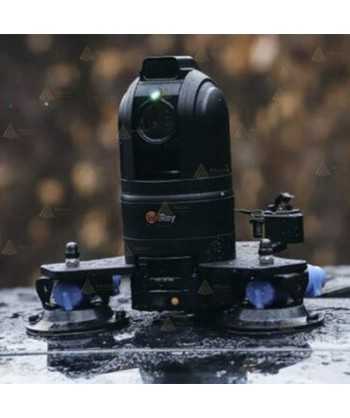 Cámara térmica InfiRay Dome-M6T25S  (1/2/3x)