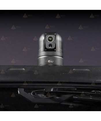 Cámara térmica InfiRay Dome-M6T25S  (1/2/3x)
