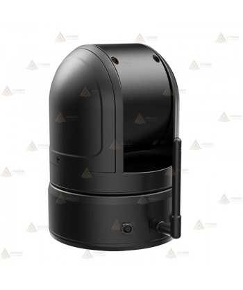 Cámara térmica InfiRay Dome-M6T25S  (1/2/3x)