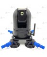 Cámara térmica InfiRay Dome-M6T25S  (1/2/3x)