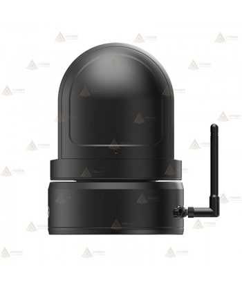 Cámara térmica InfiRay Dome-M6T25S  (1/2/3x)