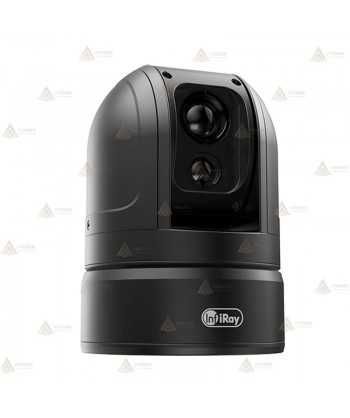 Cámara térmica InfiRay Dome-M6T25S  (1/2/3x)