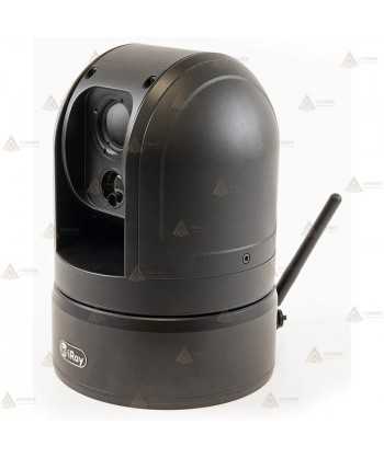 Cámara térmica InfiRay Dome-M6T25S  (1/2/3x)