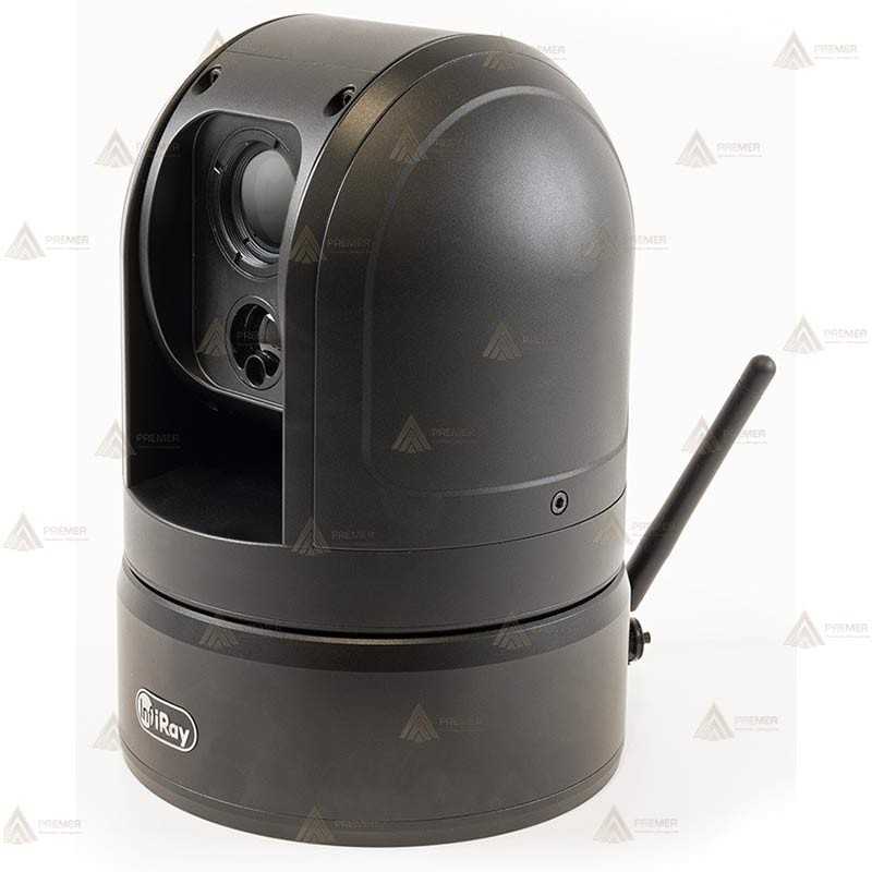 Cámara térmica InfiRay Dome-M6T25S  (1/2/3x)