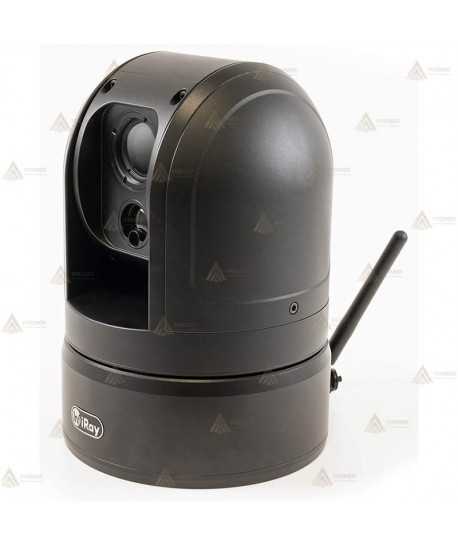 Cámara térmica InfiRay Dome-M6T25S  (1/2/3x)