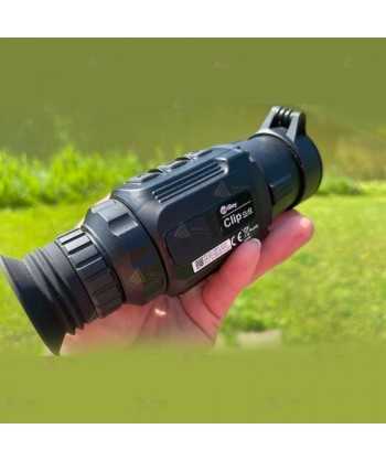 Monocular térmico InfiRay Clip-On CLIP CL42 V2