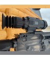 Monocular térmico InfiRay Clip-On CLIP CL42 V2
