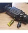 Monocular térmico InfiRay Clip-On CLIP CL42 V2