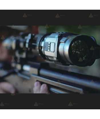 Monocular térmico InfiRay Clip-On CLIP CL42 V2