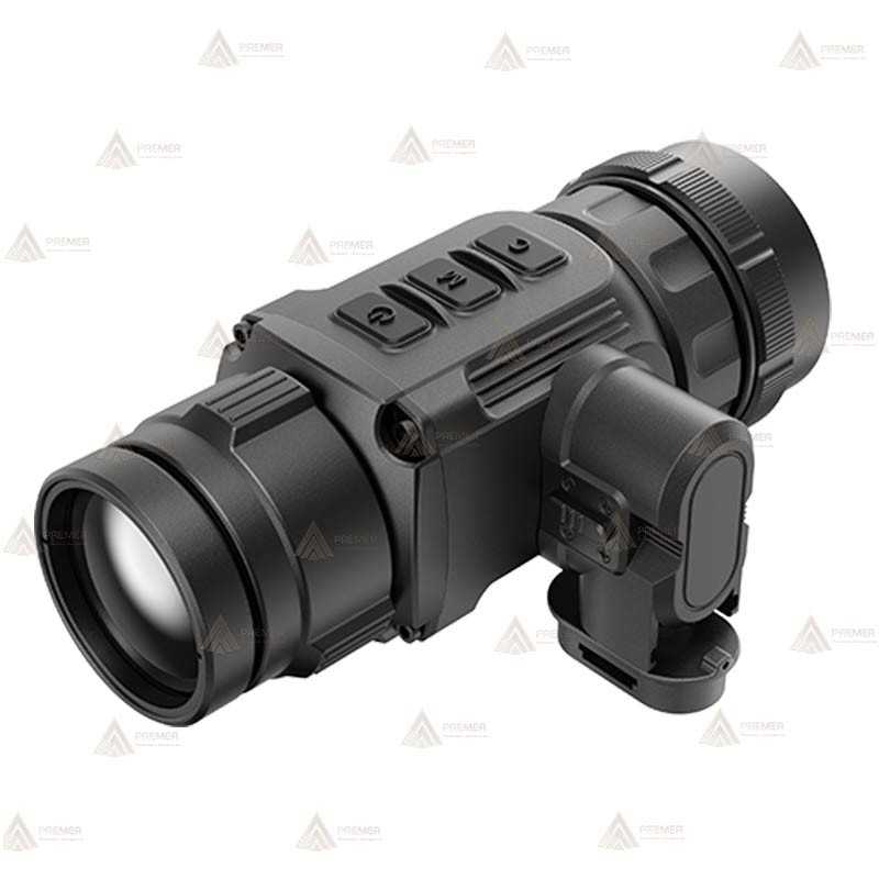 Monocular térmico InfiRay Clip-On CLIP CL42 V2