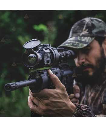 Monocular térmico InfiRay Clip-On MATE MAL25   (1x o bien 1x/2x/4x)