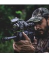 Monocular térmico InfiRay Clip-On MATE MAL25   (1x o bien 1x/2x/4x)