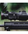 Monocular térmico InfiRay Clip-On MATE MAL25   (1x o bien 1x/2x/4x)