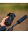 Monocular térmico InfiRay Clip-On MATE MAL25   (1x o bien 1x/2x/4x)