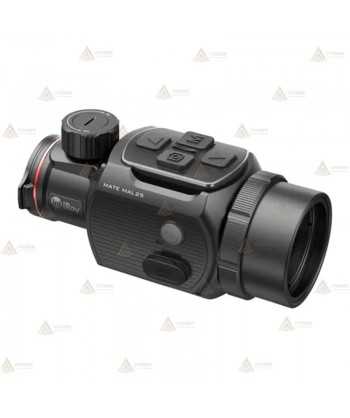 Monocular térmico InfiRay Clip-On MATE MAL25   (1x o bien 1x/2x/4x)