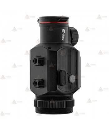 Monocular térmico InfiRay Clip-On MATE MAL25   (1x o bien 1x/2x/4x)