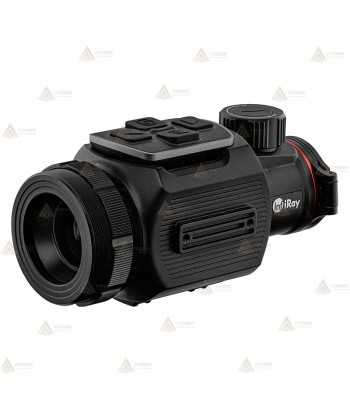 Monocular térmico InfiRay Clip-On MATE MAL25   (1x o bien 1x/2x/4x)