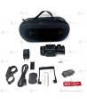 Monocular térmico InfiRay Clip-On MATE MAL38  (1x o bien 1x/2x/4x)