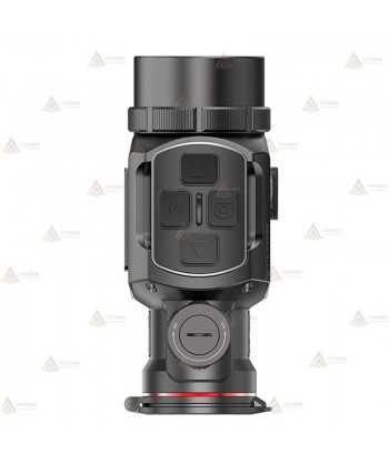 Monocular térmico InfiRay Clip-On MATE MAL38  (1x o bien 1x/2x/4x)