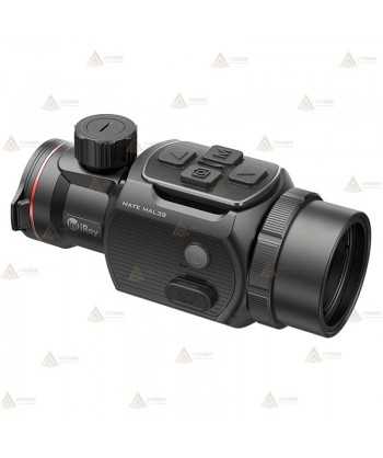 Monocular térmico InfiRay Clip-On MATE MAL38  (1x o bien 1x/2x/4x)