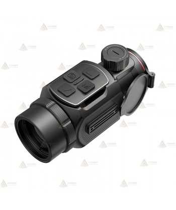 Monocular térmico InfiRay Clip-On MATE MAL38  (1x o bien 1x/2x/4x)