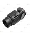 Monocular térmico InfiRay Clip-On MATE MAL38  (1x o bien 1x/2x/4x)