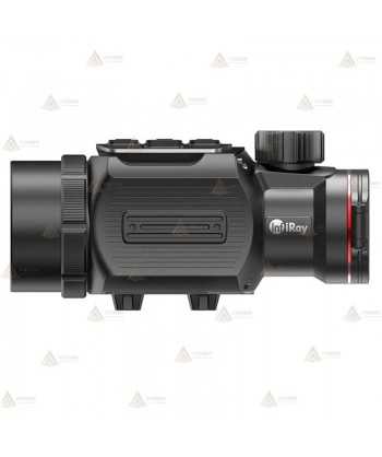 Monocular térmico InfiRay Clip-On MATE MAL38  (1x o bien 1x/2x/4x)