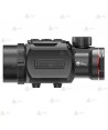 Monocular térmico InfiRay Clip-On MATE MAL38  (1x o bien 1x/2x/4x)