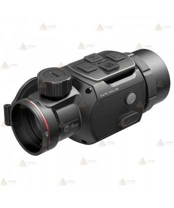 Monocular térmico InfiRay Clip-On MATE MAL38  (1x o bien 1x/2x/4x)