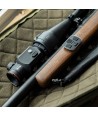 Monocular térmico InfiRay Clip-On MATE MAL38  (1x o bien 1x/2x/4x)