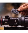 Monocular térmico InfiRay Clip-On MATE MAL38  (1x o bien 1x/2x/4x)