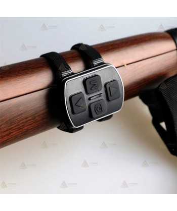 Monocular térmico InfiRay Clip-On MATE MAH50  (1x o bien 1x/2x/4x)