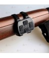 Monocular térmico InfiRay Clip-On MATE MAH50  (1x o bien 1x/2x/4x)