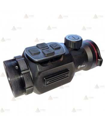 Monocular térmico InfiRay Clip-On MATE MAH50  (1x o bien 1x/2x/4x)