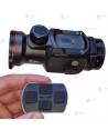 Monocular térmico InfiRay Clip-On MATE MAH50  (1x o bien 1x/2x/4x)