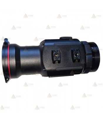 Monocular térmico InfiRay Clip-On MATE MAH50  (1x o bien 1x/2x/4x)
