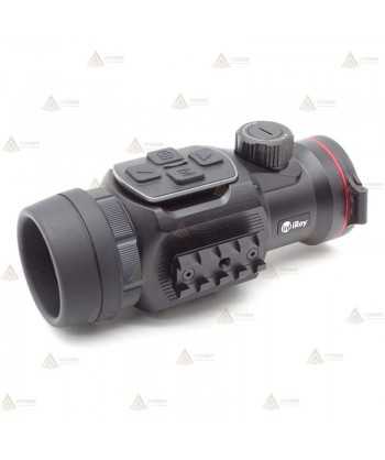 Monocular térmico InfiRay Clip-On MATE MAH50  (1x o bien 1x/2x/4x)