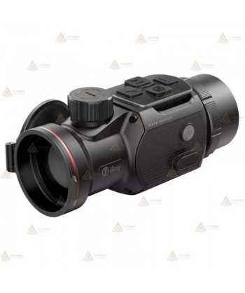 Monocular térmico InfiRay Clip-On MATE MAH50  (1x o bien 1x/2x/4x)